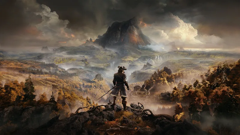 GreedFall (XONE)