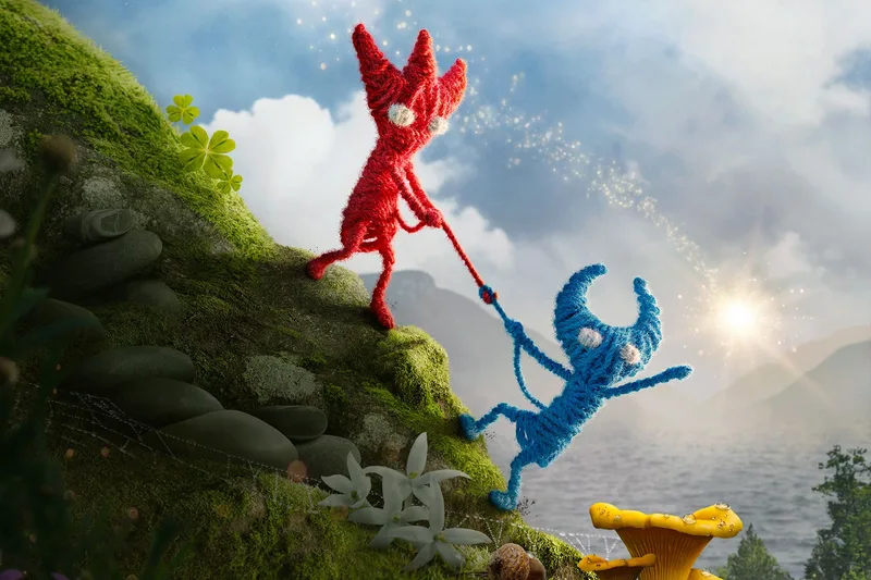 Unravel Two (XONE)