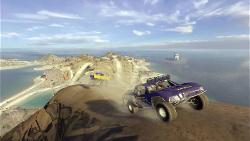 Baja: Edge of Control HD (XONE)