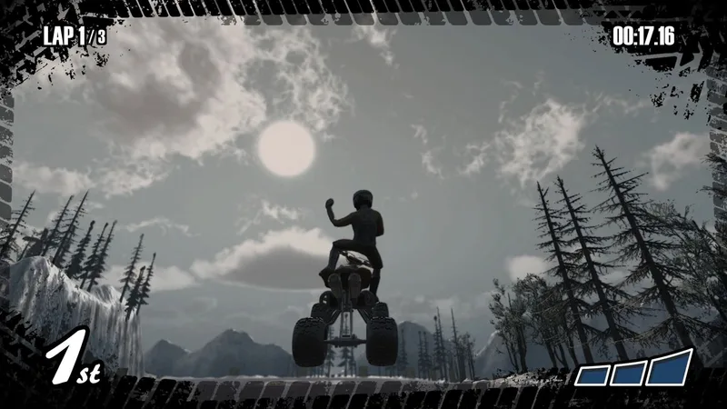ATV Renegades