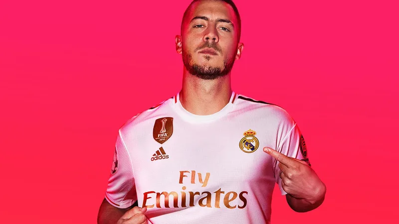 FIFA 20 (XONE)