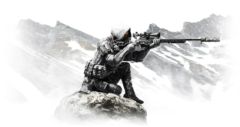 Sniper Ghost Warrior: Contracts