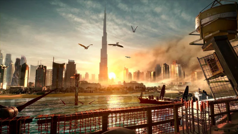 Deus Ex: Mankind Divided [Digital Deluxe Edition]