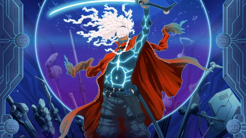 Furi (XONE)