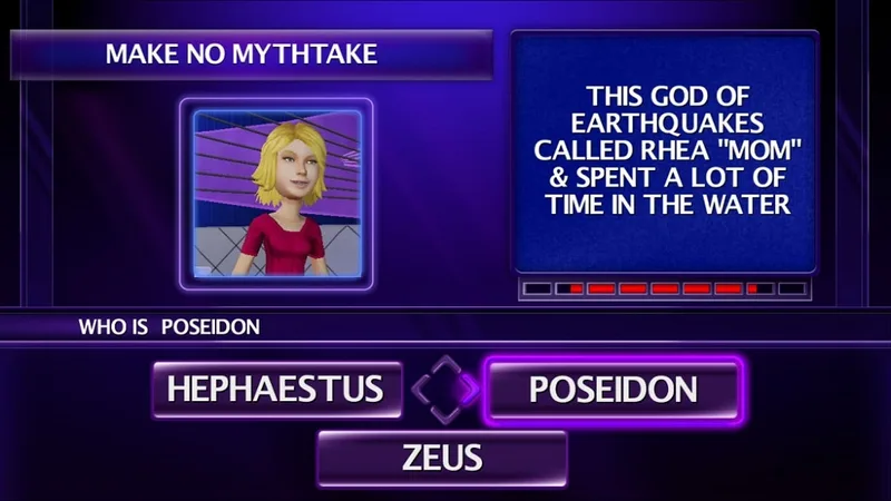 Jeopardy