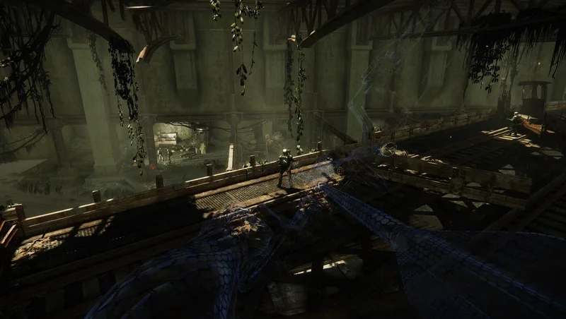 Crysis Remastered Trilogy (XONE)