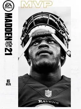 Madden NFL 21 MVP Edition (XONE)