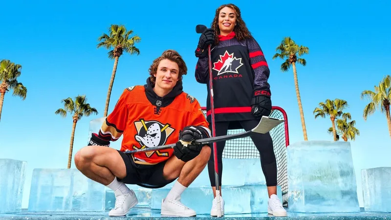 NHL 23 (XONE)