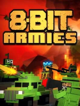 8-Bit Armies [Limited Edition]