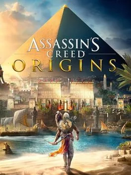 Assassin's Creed Origins [Limited Edition] (XONE)
