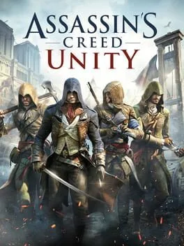 Assassin's Creed Unity [Notre Dame Edition]