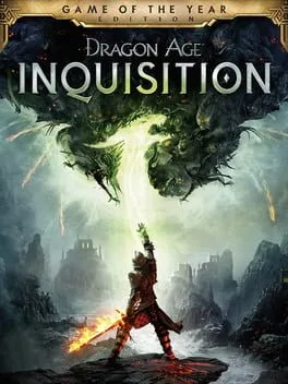Dragon Age: Inquisition [Game of the Year]