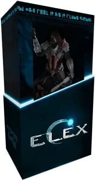 Elex [Collector's Edition]