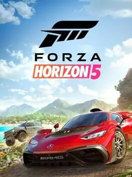 Forza Horizon 5 [Edition Limitee]