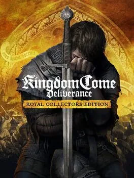 Kingdom Come Deliverance [Collector's Edition] (XONE)