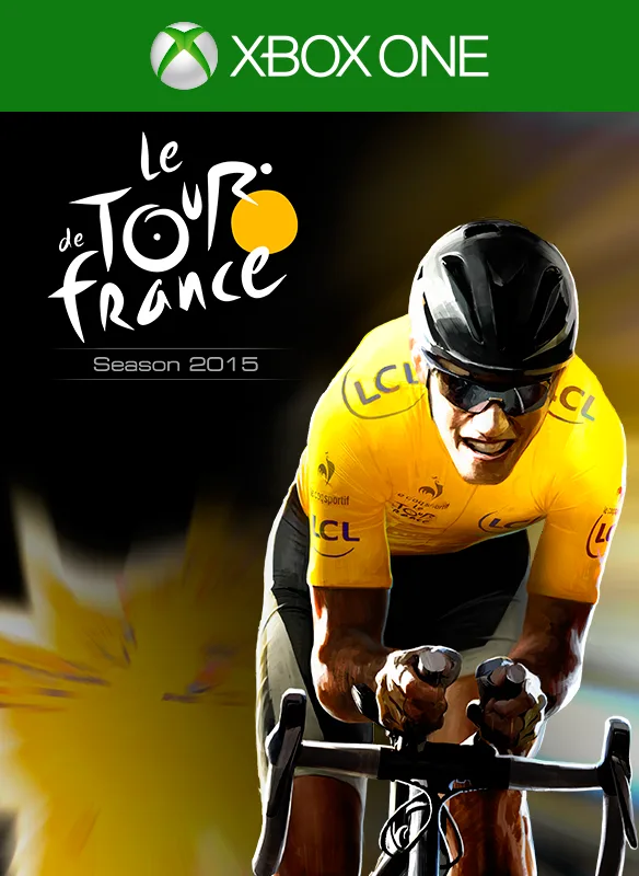 Le Tour De France (XONE)