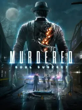 Murdered: Soul Suspect [Limited Edition] (XONE)