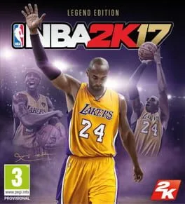 NBA 2K17 [Legend Edition] (XONE)