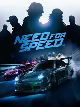 Need For Speed [Promo] (XONE)
