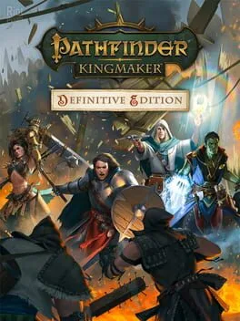 Pathfinder: Kingmaker: Definitive Edition (XONE)