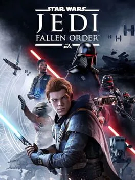Star Wars Jedi: Fallen Order [Collector's Edition]