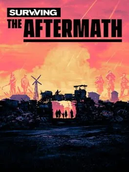 Surviving The Aftermath [Day One Edition]