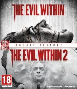 The Evil Within [Double Feature]