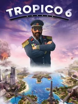 Tropico 6 [El Prez Edition] (XONE)
