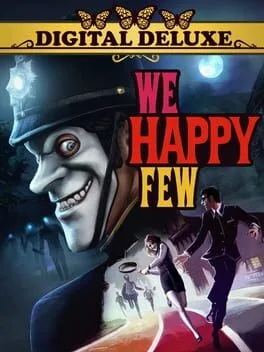 We Happy Few [Deluxe Edition] (XONE)