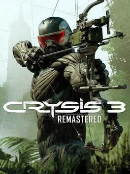 Crysis 3 [Greatest Hits]