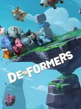 Deformers [Limited Edition]