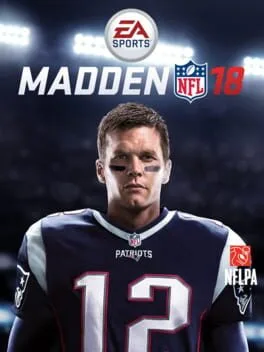 Madden NFL 18 [Limited Edition] (XONE)