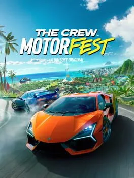 The Crew Motorfest [Special Edition] (XONE)