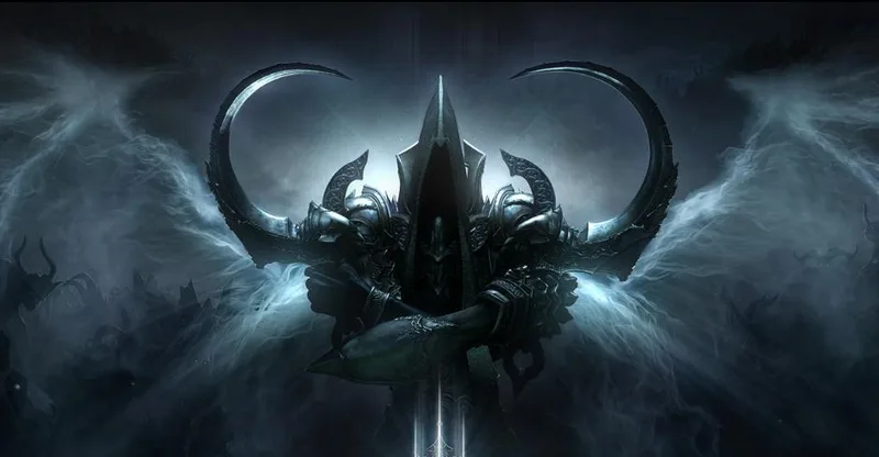 Diablo III: Ultimate Evil Edition (XONE)