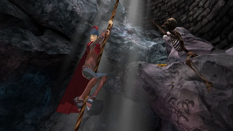 King's Quest (XONE)