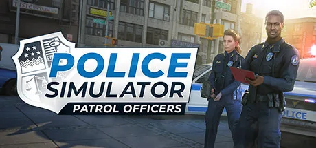 Police Simulator: Patrol Officers (XONE)