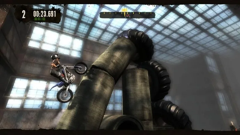 Trials HD (XONE)