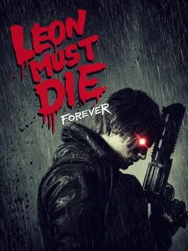 Resident Evil Requiem: Leon Must Die Forever (XSX)