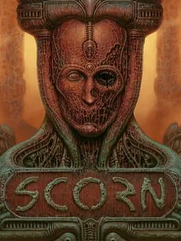 Scorn (XSX)