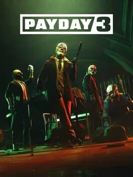 Payday 3 (XSX)