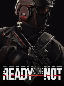 Ready or Not (XSX)