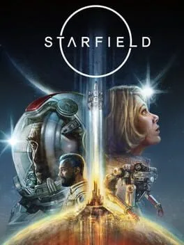 Starfield (XSX)