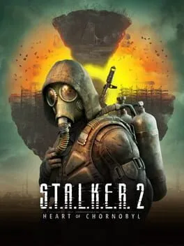 S.T.A.L.K.E.R. 2: Heart of Chornobyl (XSX)