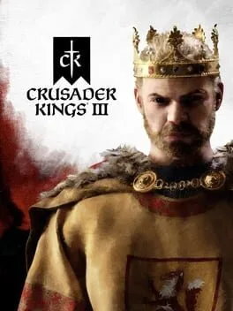 Crusader Kings III (XSX)