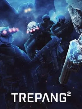 Trepang2 (XSX)