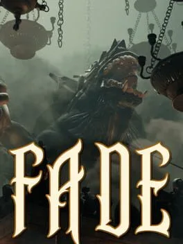 Fade (XSX)