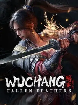Wuchang: Fallen Feathers (XSX)