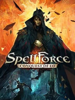 SpellForce: Conquest of Eo (XSX)