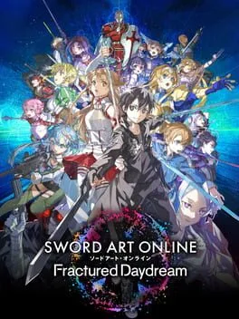 Sword Art Online: Fractured Daydream (XSX)