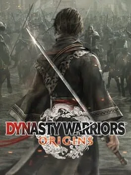 Dynasty Warriors: Origins (XSX)